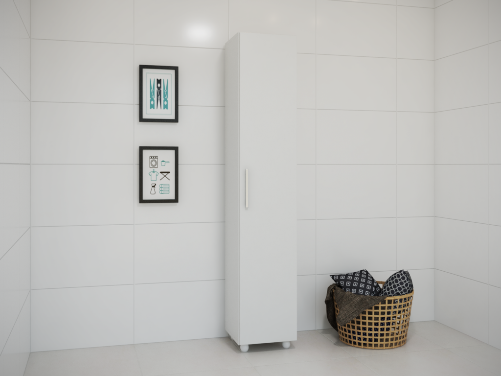 LAVANDERIA 1 PORTA (AMBIENTE)