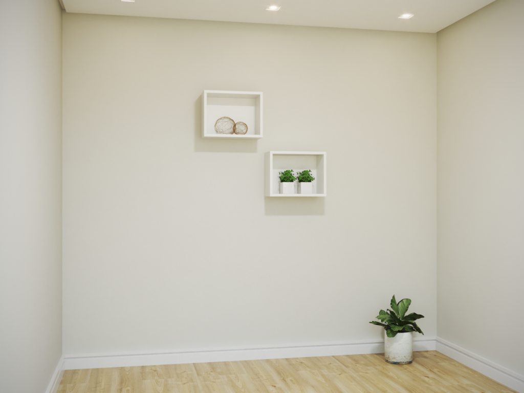 NICHOS BRANCO (ambiente)